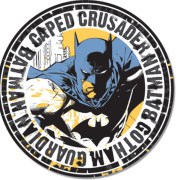 bat crusader